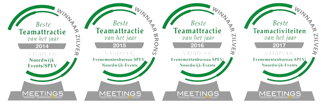 awards rij