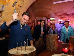Fort Ijmuiden Pubquiz 001